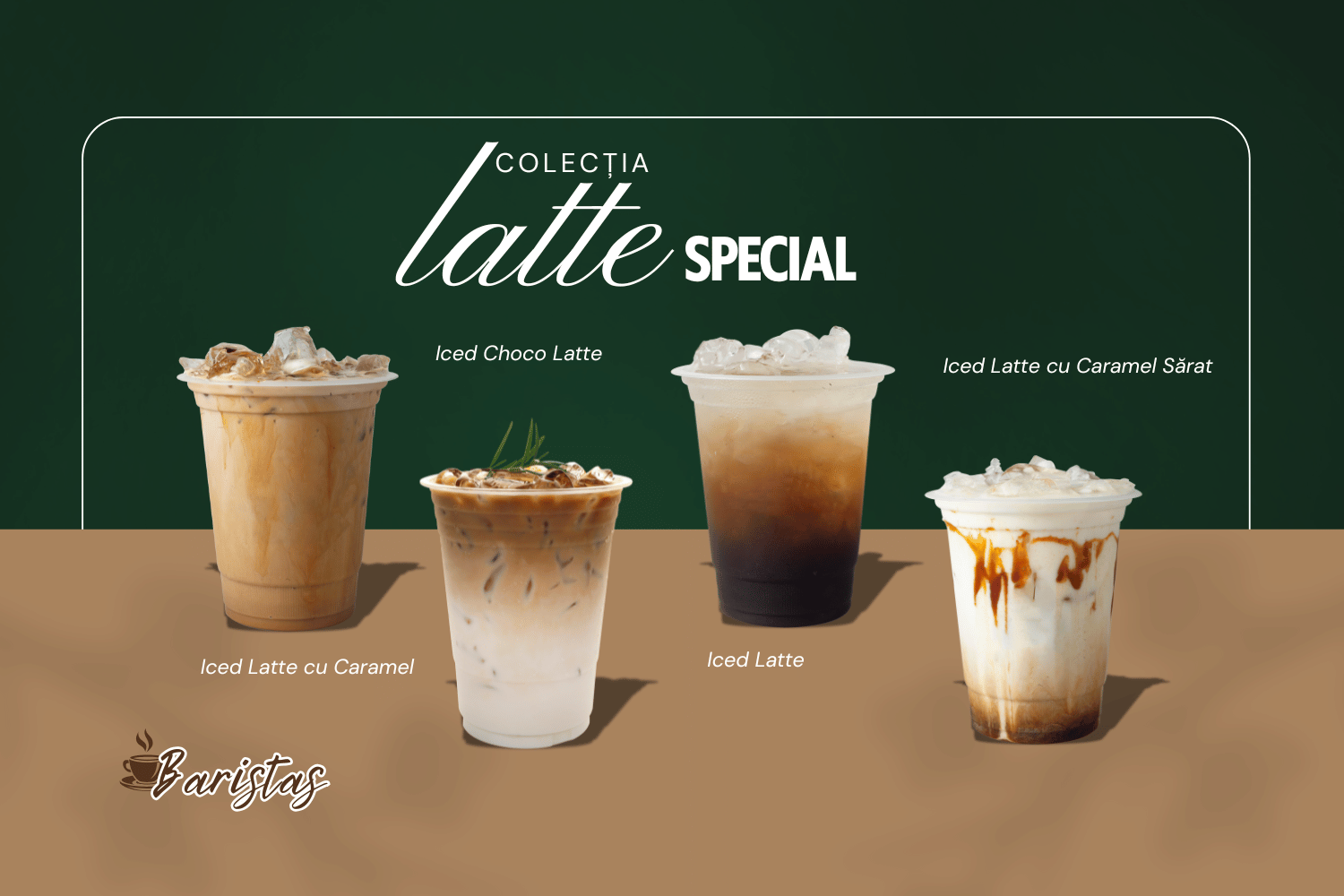 retete pe baza de cafea