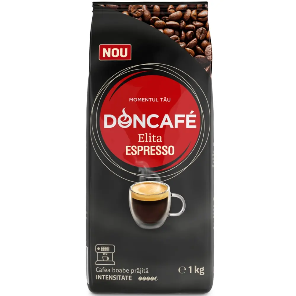 Doncafe Elita Espresso 1Kg