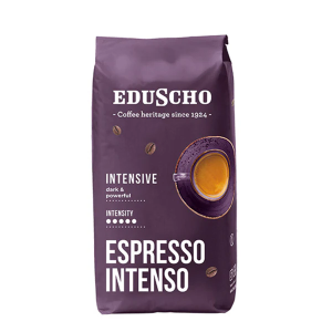 Eduscho Espresso Intenso, Cafea boabe, 1 kg