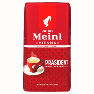 Julius Meinl Classic Collection Prasident Vienna