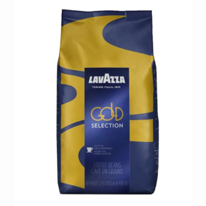 Lavazza Gold Selection, Cafea boabe, 1 kg