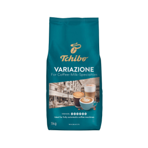 Tchibo Variazione, Cafea boabe, 1 kg