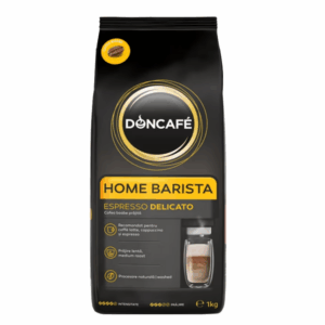 Doncafe Home Barista