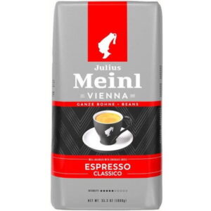 Julius Meinl Trend Espresso Classico, Cafea boabe, 1 kg