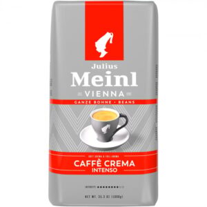 Julius Meinl Trend Caffe Crema Intenso, Cafea boabe, 1 kg