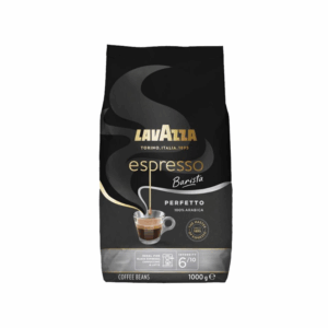 Lavazza Barista Perfetto, Cafea boabe, 1 kg