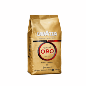 Lavazza Qualita Oro