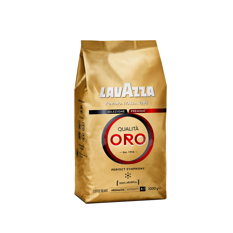 Lavazza Qualita Oro