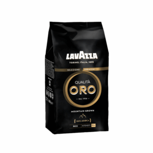 Lavazza Oro Mountain Grown, Cafea boabe, 1 kg