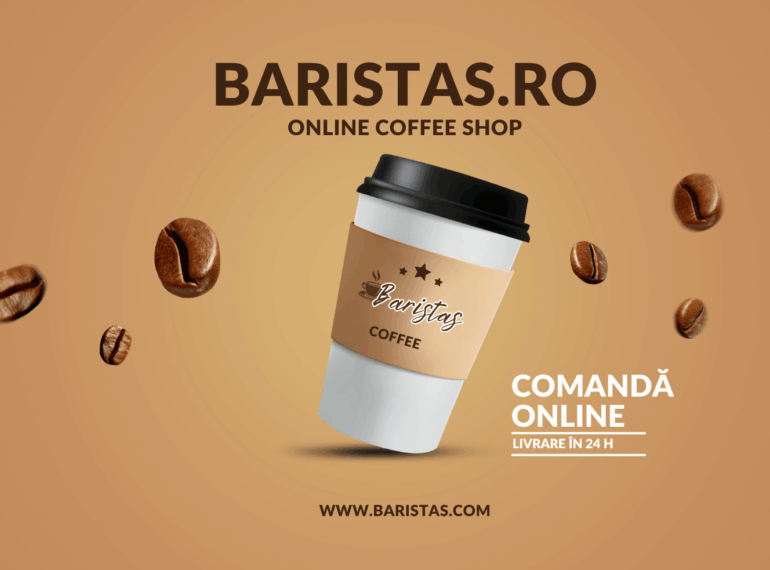 baristas blog