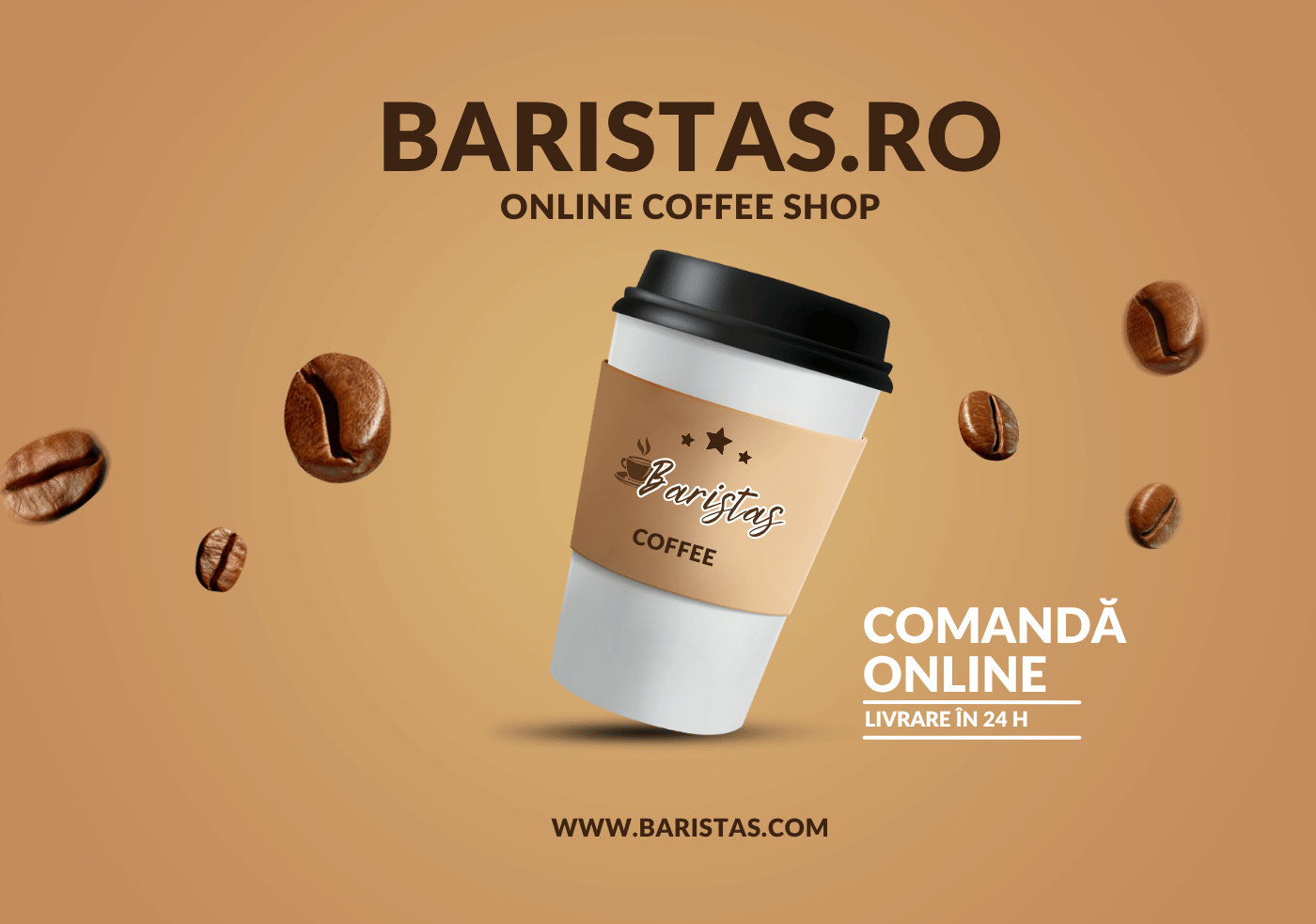 baristas blog