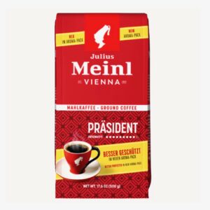 Julius Meinl Cafea macinata