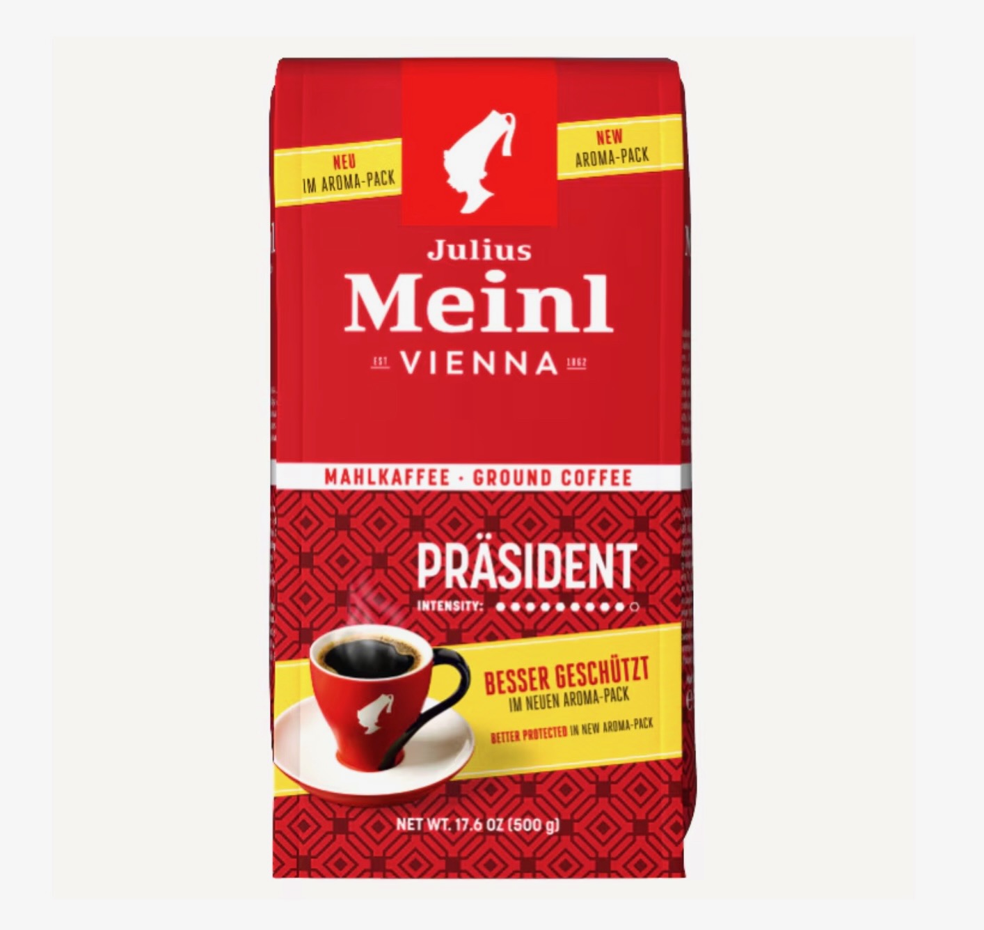 Julius Meinl Cafea macinata