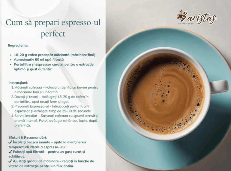 reteta-espresso-perfect