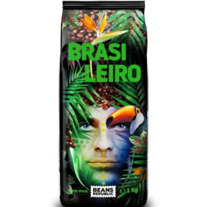 Brasileiro Beans Republic