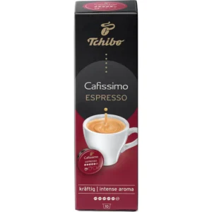 Tchibo Cafissimo Espresso Intense Aroma, 10 capsule