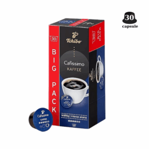 Tchibo Cafissimo Espresso Intense Aroma, 30 capsule, big pack, 225 g