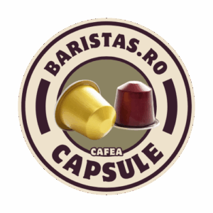 cafea capsule