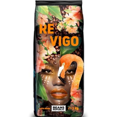 Beans Republic Revigo