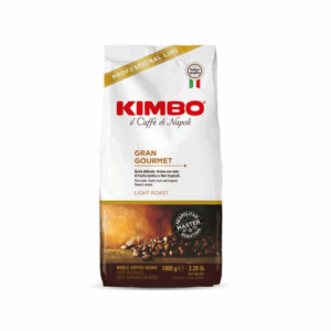 Kimbo Gran Gourmet, Cafea boabe, 1 kg