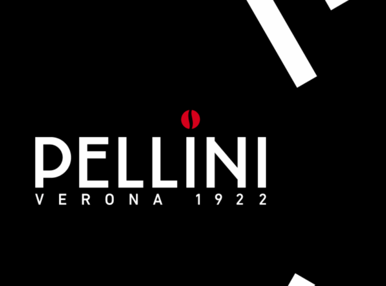 cafea pellini