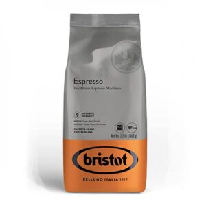 Bristot Classico Espresso, Cafea boabe, 1 kg