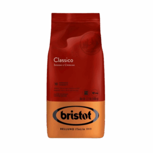 Bristot Classico Intenso e Cremoso, Cafea boabe, 1 kg