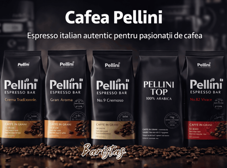 Cafea Pellini