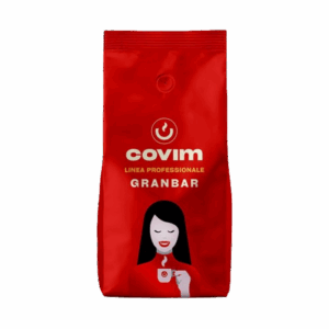Covim Granbar, Cafea boabe, 1 kg