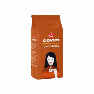 Covim Orocrema, Cafea boabe, 1 kg