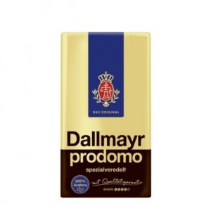 Dallmayr Prodomo, Cafea macinata, 500 g