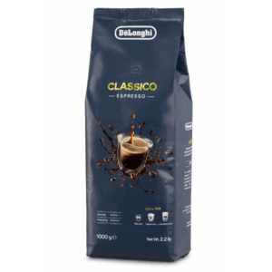 Delonghi Classico Espresso, Cafea boabe, 1 kg