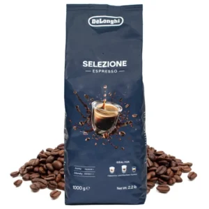 Delonghi Selezione Espresso, Cafea boabe, 1 kg