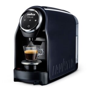 Espressor cafea Lavazza Blue LB 900 Classy Compact
