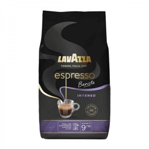 Lavazza Espresso Barista Intenso, Cafea boabe, 1 kg