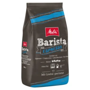 Melitta Barista Espresso, Cafea boabe, 1 kg