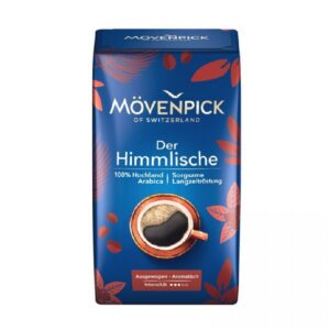 Movenpick der Himmlische, Cafea macinata, 500 gr
