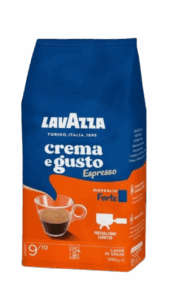Lavazza Crema e Gusto Forte