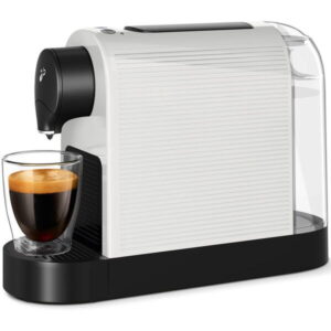 Espressor Tchibo Cafissimo Pure Plus Alb