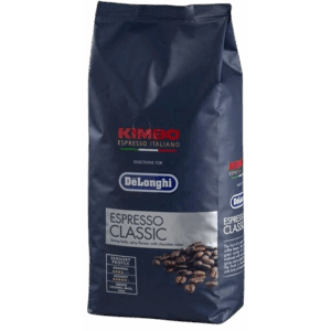 Kimbo Delonghi Espresso Classic, Cafea boabe, 1 kg