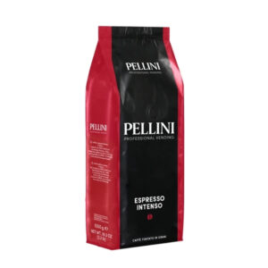 Pellini Professional Espresso Intenso, Cafea boabe, 1 kg