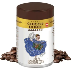 Chicco d'Oro Honduras, Cafea boabe,  250 gr