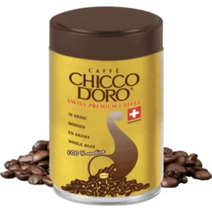 Chicco d'Oro Tradition, Cafea boabe,  250 gr