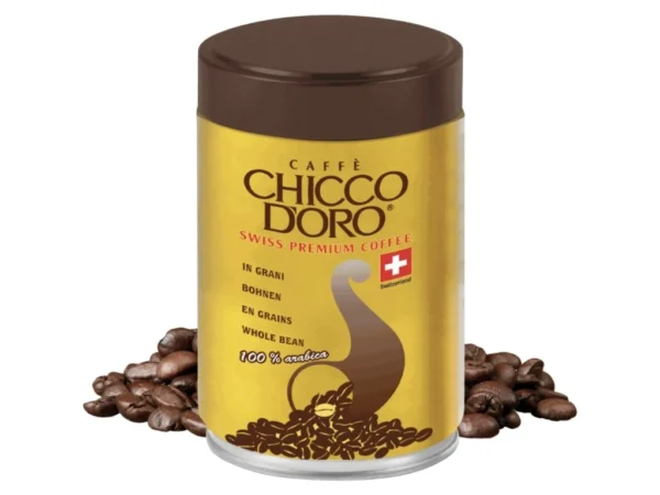 Chicco d'Oro Tradition, Cafea boabe,  250 gr