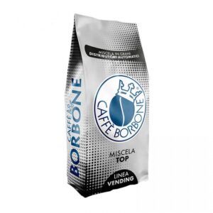 Borbone Miscela Top, Cafea boabe, 1 kg