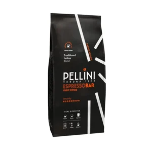 Pellini EspressoBar Vivace Intenso, Cafea boabe, 1 kg