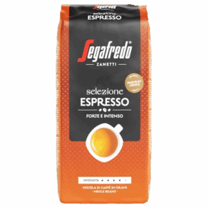 Segafredo Selezione Espresso, Cafea boabe, 1 kg
