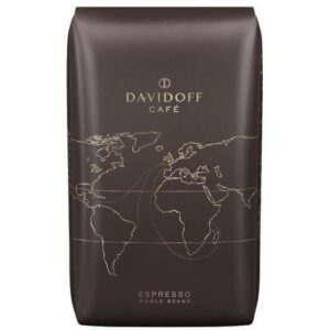 Davidoff Espresso, Cafea boabe, 500 g