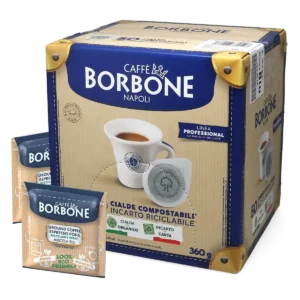 Borbone Miscela Blu, Paduri ESE, 50 buc
