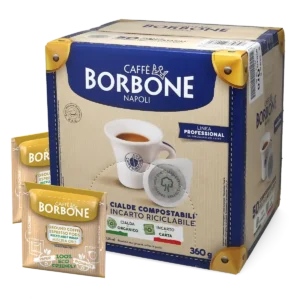 Borbone Miscela Oro, Paduri ESE, 50 buc